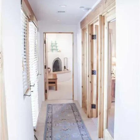 Bishop's K Three-bedroom * Santa Fe