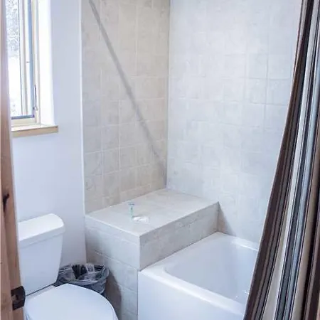 Apartment Bishop's K Three-bedroom Santa Fe