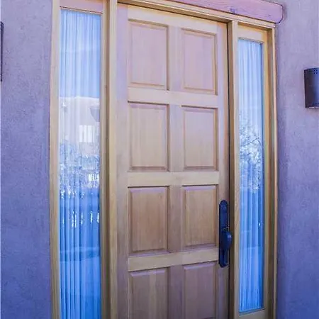 Bishop's K Three-bedroom